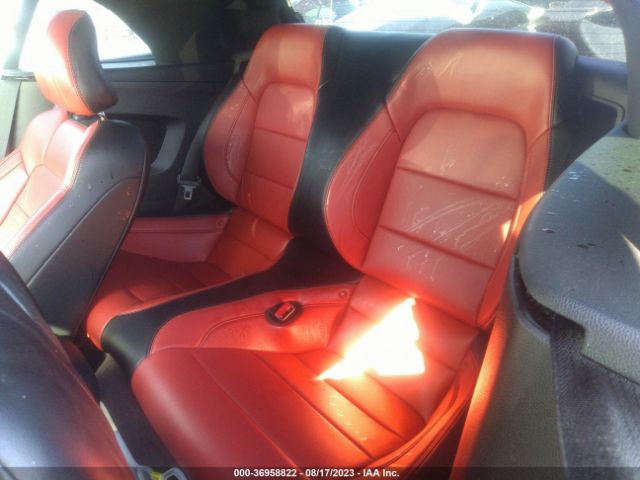 1FATP8FF4G5202829 Ford Mustang Gt Premium