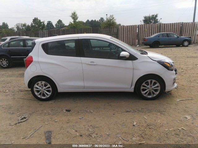 Chevrolet SPARK 1LT 2021 KL8CD6SAXMC219796 Image 13