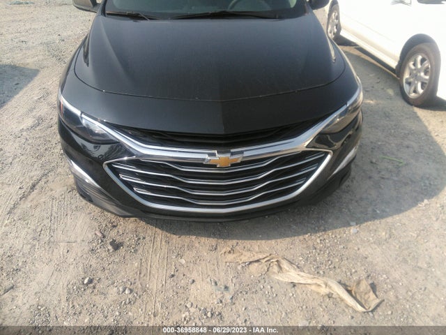 Chevrolet MALIBU LS 2019 1G1ZB5ST6KF196069 Image 12