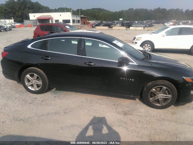 Chevrolet MALIBU LS 2019 1G1ZB5ST6KF196069 Image 13