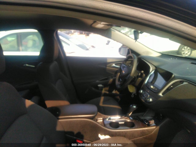 Chevrolet MALIBU LS 2019 1G1ZB5ST6KF196069 Image 5