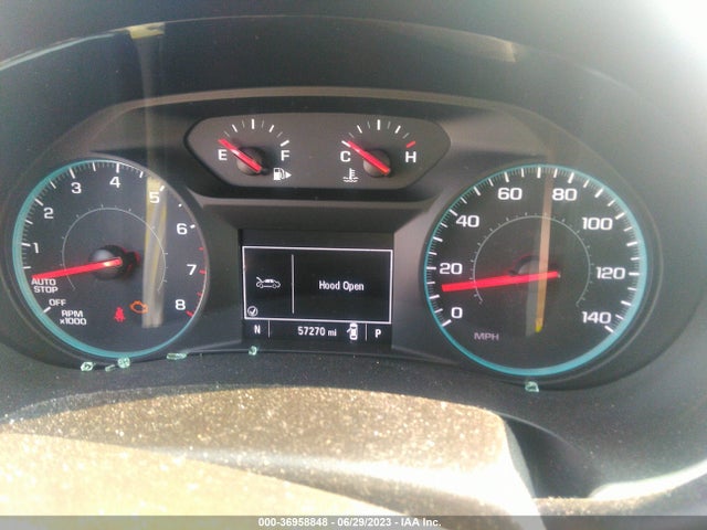 Chevrolet MALIBU LS 2019 1G1ZB5ST6KF196069 Image 7
