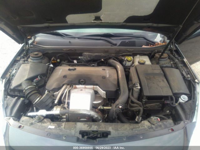 2G4GN5EX0E9190152 Buick Regal Premium I
