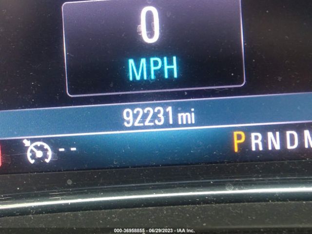 2G4GN5EX0E9190152 Buick Regal Premium I