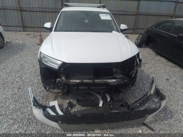 Audi Q5 PREMIUM 2019 WA1ANAFY6K2129855 Image 12