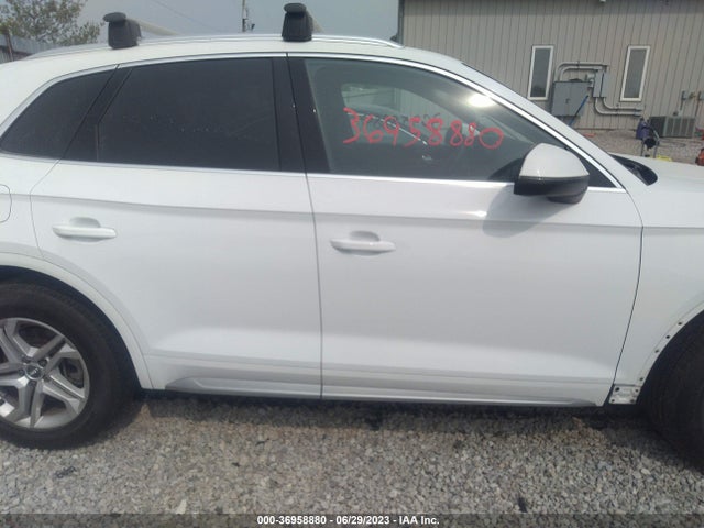Audi Q5 PREMIUM 2019 WA1ANAFY6K2129855 Image 13