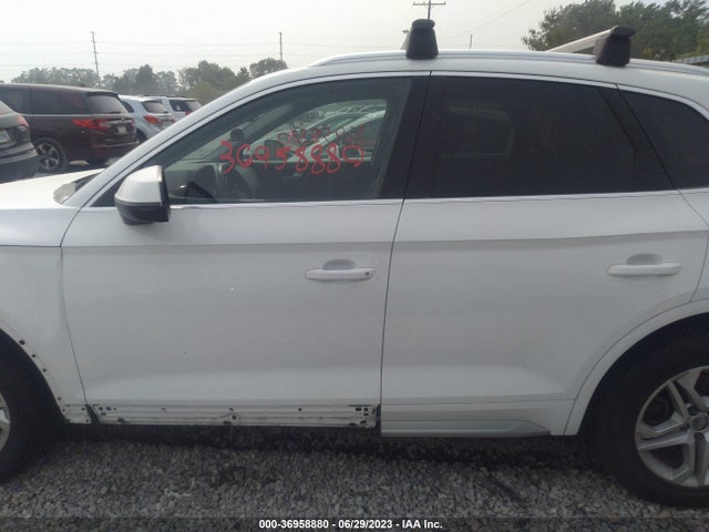Audi Q5 PREMIUM 2019 WA1ANAFY6K2129855 Image 14