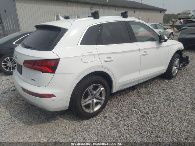 Audi Q5 PREMIUM 2019 WA1ANAFY6K2129855 Image 4