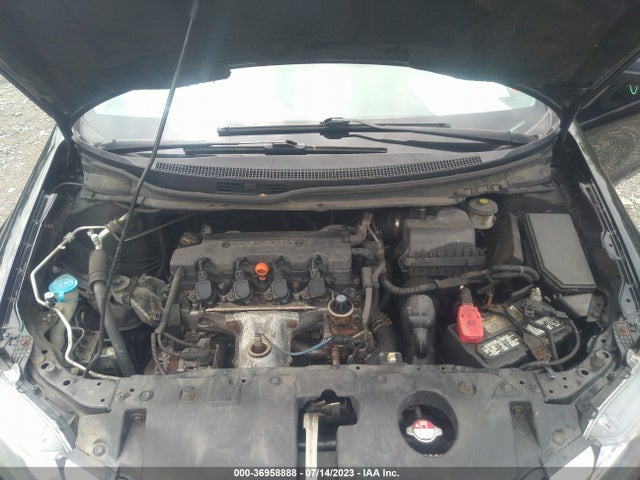 Honda Civic Sedan Lx 2015 19XFB2F5XFE203934 Image 10