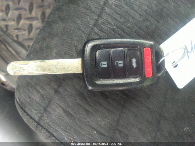 Honda Civic Sedan Lx 2015 19XFB2F5XFE203934 Image 11