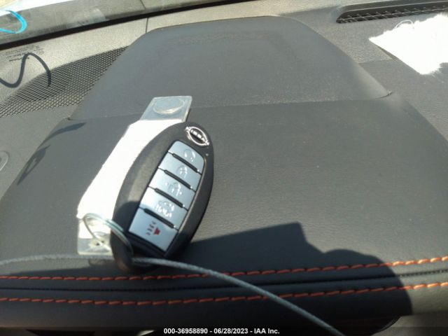 1N4BL4CW7PN400129 Nissan Altima 2.5 Sr