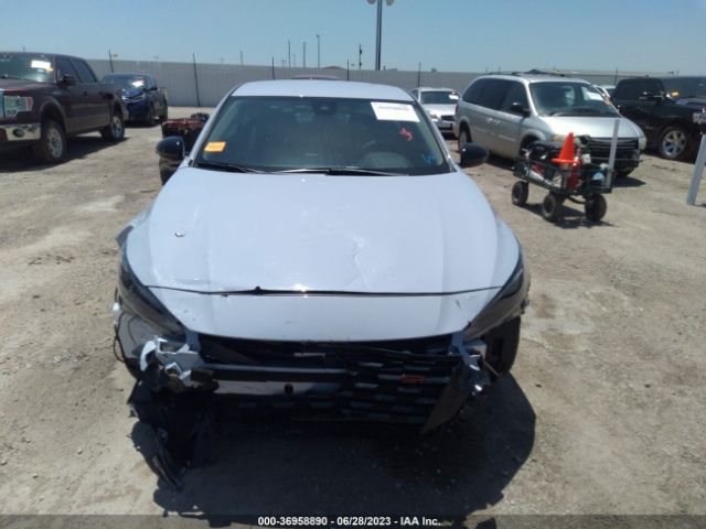 1N4BL4CW7PN400129 Nissan Altima 2.5 Sr