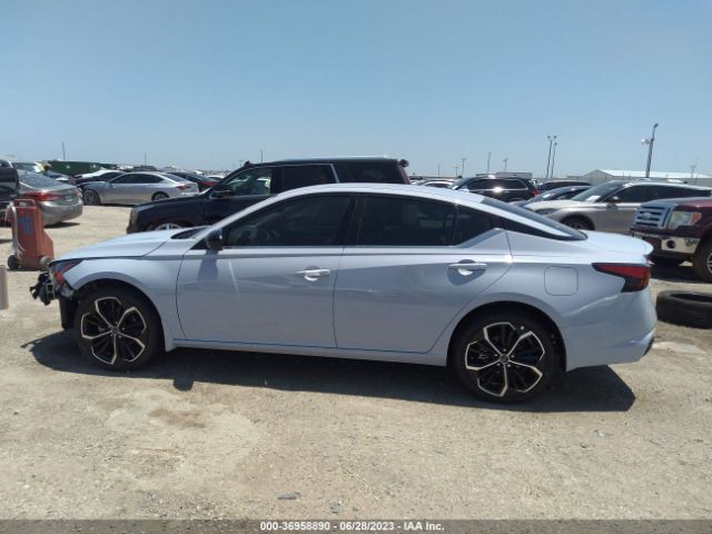 1N4BL4CW7PN400129 Nissan Altima 2.5 Sr