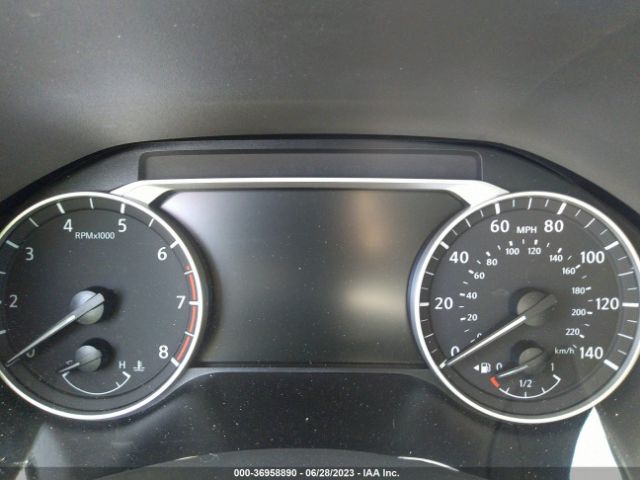 1N4BL4CW7PN400129 Nissan Altima 2.5 Sr
