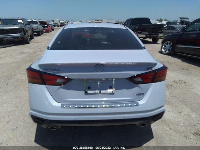 1N4BL4CW7PN400129 Nissan Altima 2.5 Sr