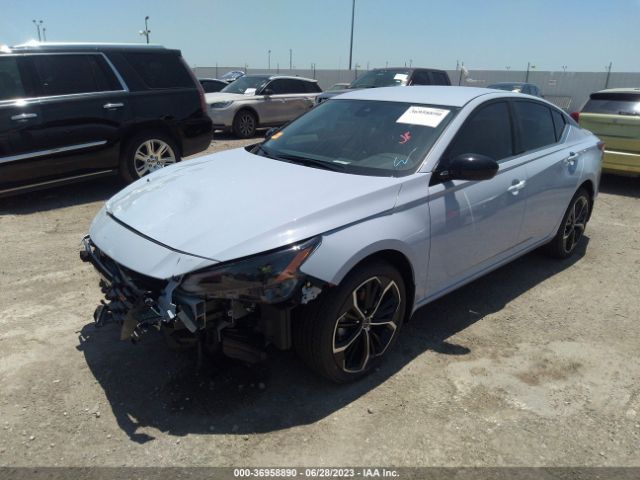 1N4BL4CW7PN400129 Nissan Altima 2.5 Sr