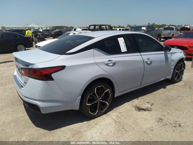 1N4BL4CW7PN400129 Nissan Altima 2.5 Sr