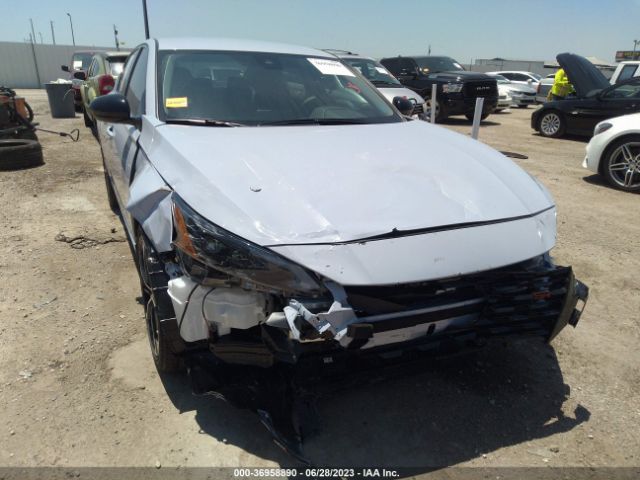 1N4BL4CW7PN400129 Nissan Altima 2.5 Sr