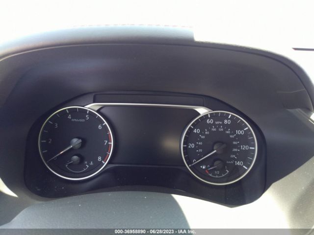 1N4BL4CW7PN400129 Nissan Altima 2.5 Sr