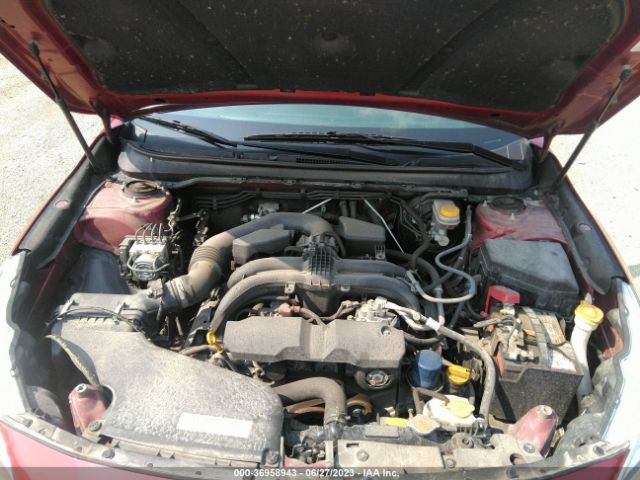 4S4BSBAC9G3341201 Subaru Outback 2.5i