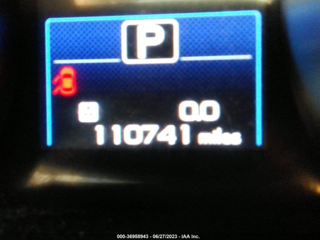 4S4BSBAC9G3341201 Subaru Outback 2.5i