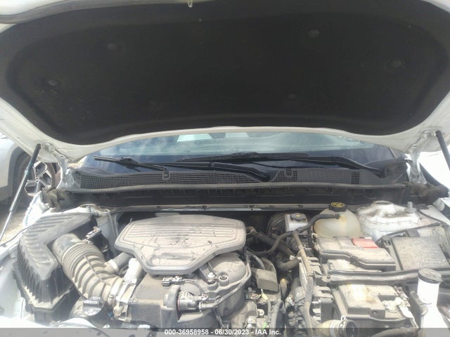 Chevrolet Blazer Lt 2020 3GNKBHRS8LS698979 Image 10