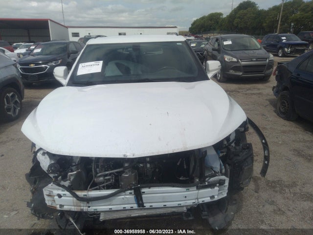Chevrolet Blazer Lt 2020 3GNKBHRS8LS698979 Image 12