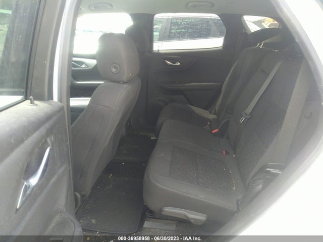 Chevrolet Blazer Lt 2020 3GNKBHRS8LS698979 Image 14