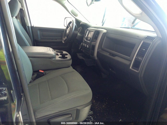 1C6RR7FT4ES382639 RAM 1500 Express