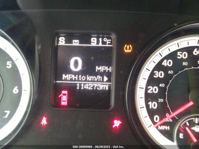 1C6RR7FT4ES382639 RAM 1500 Express