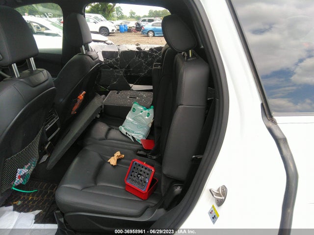 WA1VXAF7XMD022706 Audi Q7 Prestige