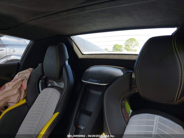 Chevrolet Corvette 3lt 2022 1G1YC3D49N5103297 Image 14