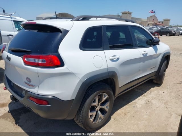 1C4PJMBS6HW503591 Jeep Cherokee Trailhawk