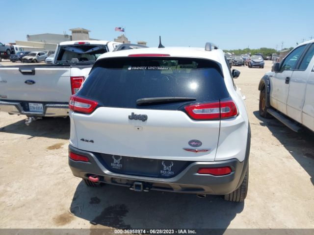 1C4PJMBS6HW503591 Jeep Cherokee Trailhawk
