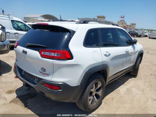 1C4PJMBS6HW503591 Jeep Cherokee Trailhawk