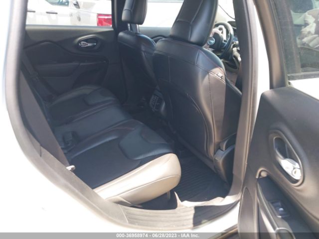 1C4PJMBS6HW503591 Jeep Cherokee Trailhawk