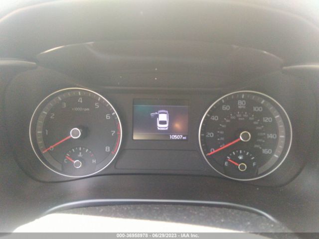 3KPF24ADXKE048175 KIA Forte Lxs