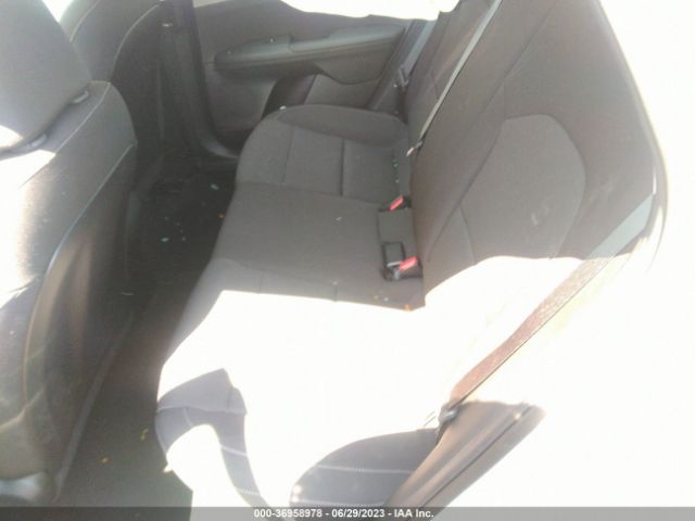 3KPF24ADXKE048175 KIA Forte Lxs