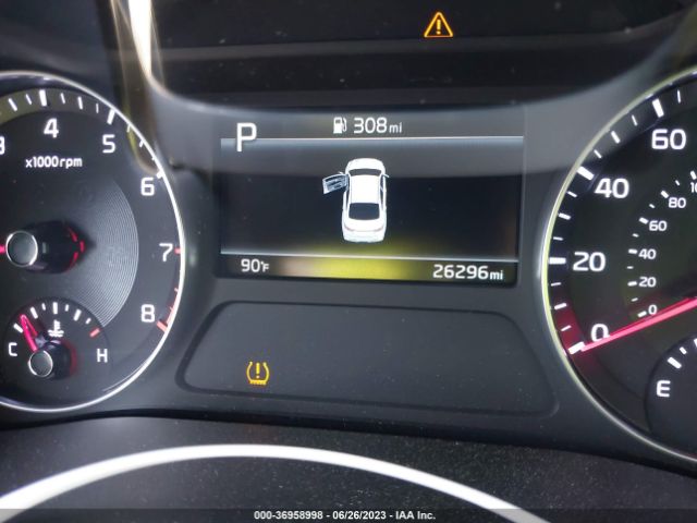 3KPF24AD2PE595898 KIA Forte Lxs