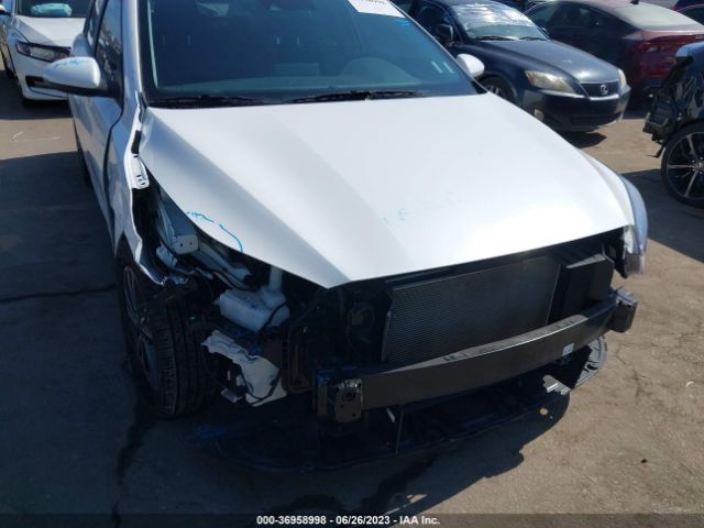 3KPF24AD2PE595898 KIA Forte Lxs