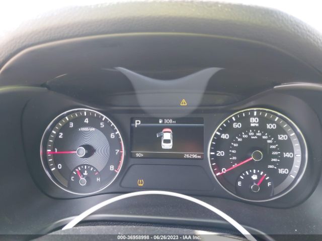 3KPF24AD2PE595898 KIA Forte Lxs