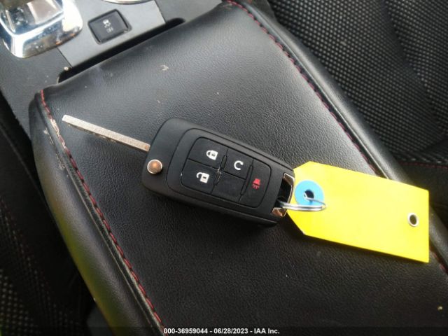 2GKFLWEKXE6352634 GMC Terrain Sle