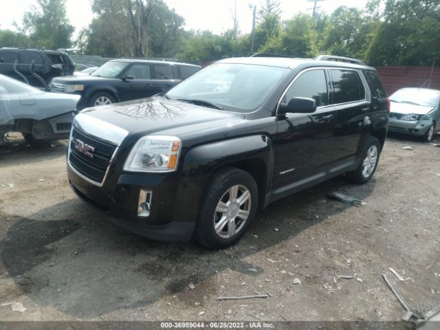 2GKFLWEKXE6352634 GMC Terrain Sle