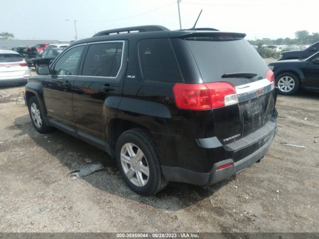 2GKFLWEKXE6352634 GMC Terrain Sle