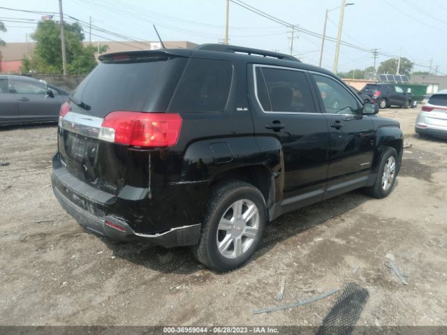 2GKFLWEKXE6352634 GMC Terrain Sle