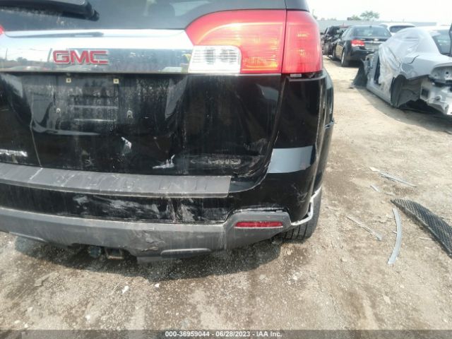 2GKFLWEKXE6352634 GMC Terrain Sle