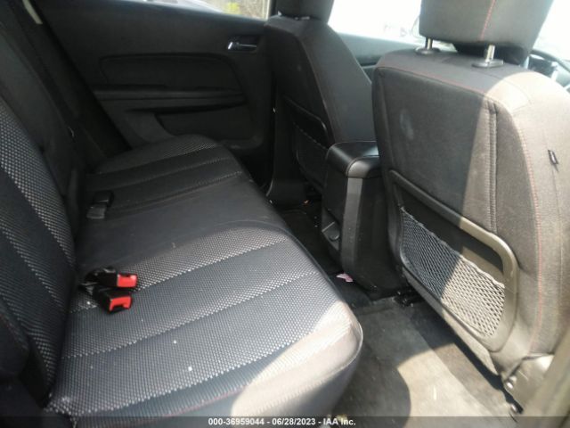 2GKFLWEKXE6352634 GMC Terrain Sle