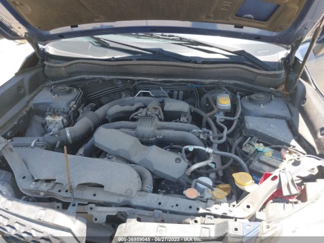 JF2SJABC6GH538198 Subaru Forester 2.5i
