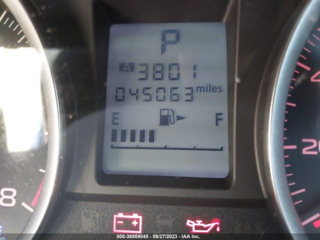 JF2SJABC6GH538198 Subaru Forester 2.5i
