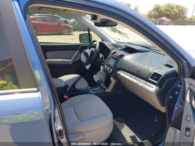 JF2SJABC6GH538198 Subaru Forester 2.5i
